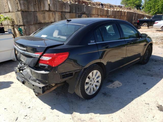 Photo 3 VIN: 1C3CCBAB1CN224759 - CHRYSLER 200 LX 