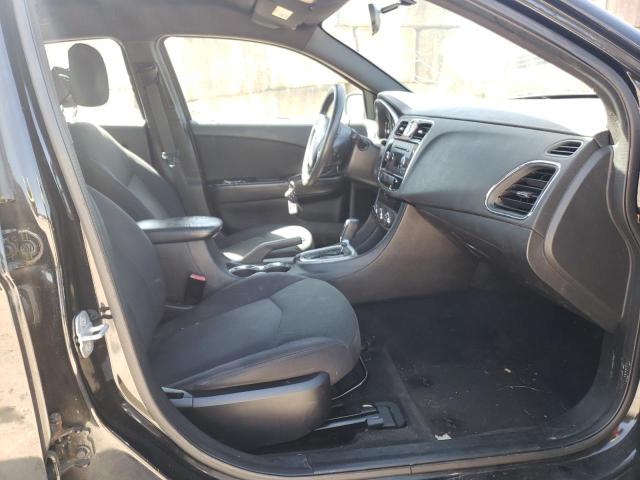 Photo 4 VIN: 1C3CCBAB1CN224759 - CHRYSLER 200 LX 