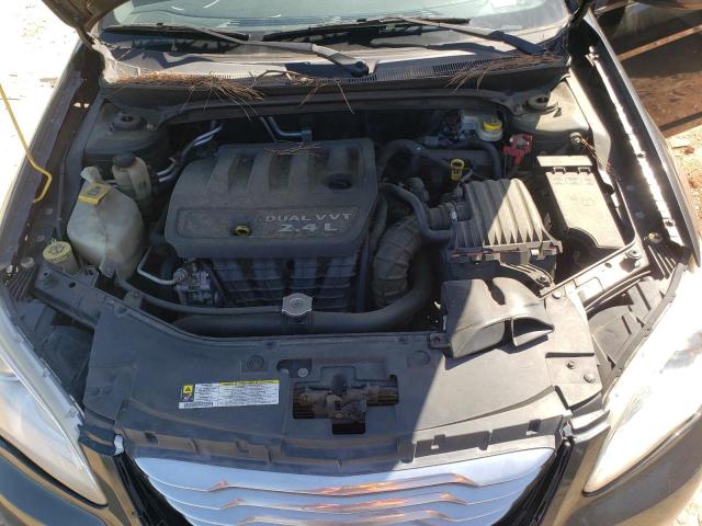 Photo 6 VIN: 1C3CCBAB1CN224759 - CHRYSLER 200 LX 