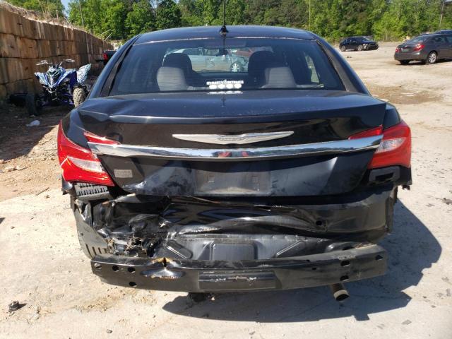 Photo 8 VIN: 1C3CCBAB1CN224759 - CHRYSLER 200 LX 