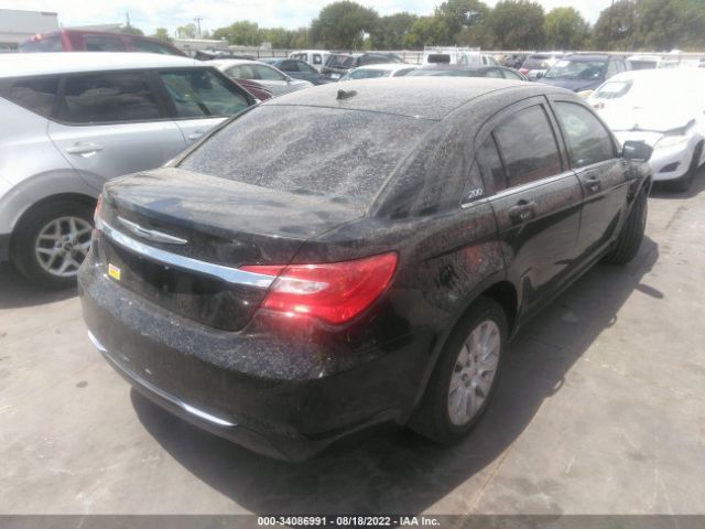 Photo 3 VIN: 1C3CCBAB1CN226253 - CHRYSLER 200 