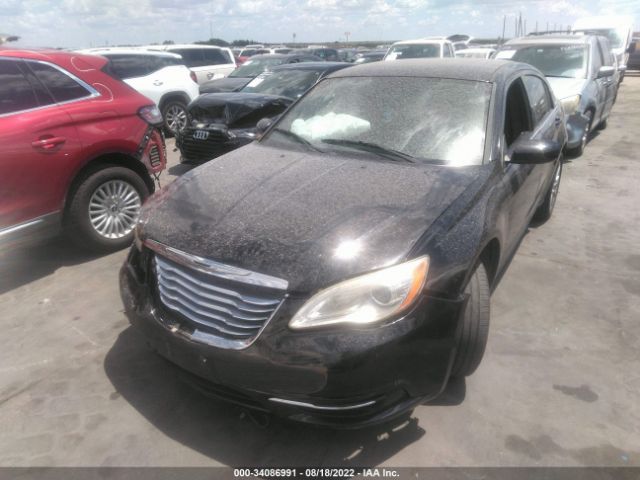 Photo 5 VIN: 1C3CCBAB1CN226253 - CHRYSLER 200 