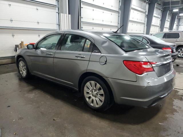 Photo 1 VIN: 1C3CCBAB1CN244641 - CHRYSLER 200 