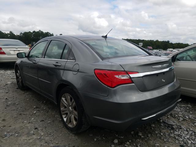 Photo 2 VIN: 1C3CCBAB1CN244820 - CHRYSLER 200 LX 