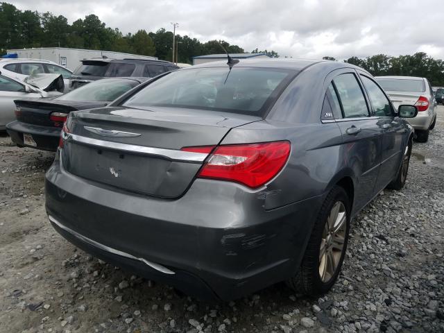 Photo 3 VIN: 1C3CCBAB1CN244820 - CHRYSLER 200 LX 