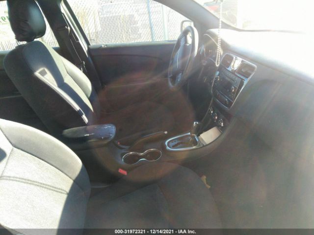 Photo 4 VIN: 1C3CCBAB1CN256935 - CHRYSLER 200 