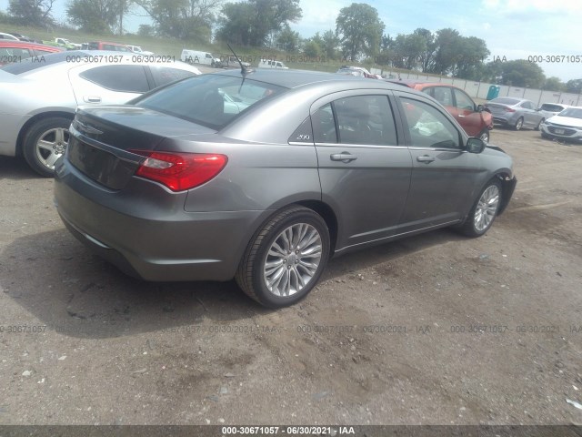 Photo 3 VIN: 1C3CCBAB1CN262296 - CHRYSLER 200 