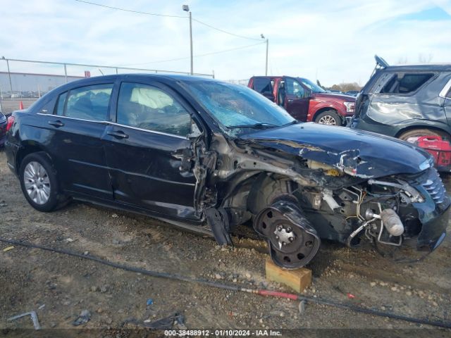 Photo 5 VIN: 1C3CCBAB1CN271953 - CHRYSLER 200 