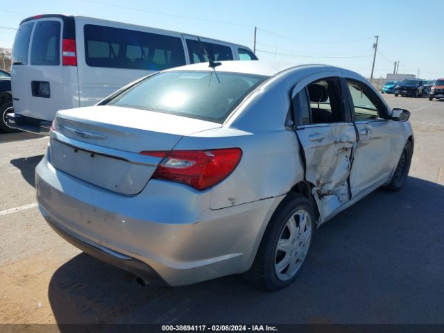 Photo 3 VIN: 1C3CCBAB1CN281558 - CHRYSLER 200 