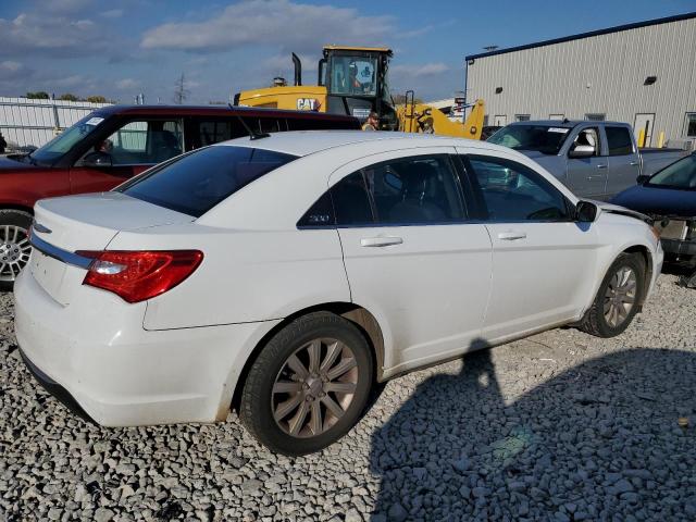 Photo 2 VIN: 1C3CCBAB1CN282354 - CHRYSLER 200 LX 