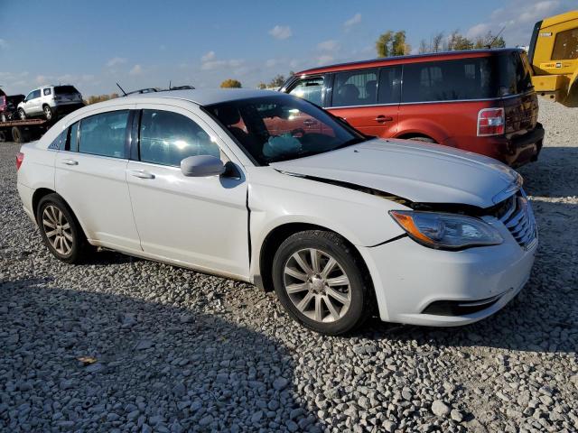 Photo 3 VIN: 1C3CCBAB1CN282354 - CHRYSLER 200 LX 