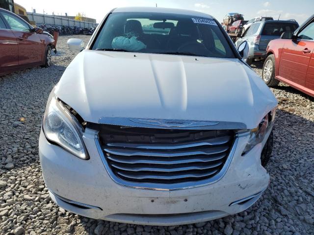 Photo 4 VIN: 1C3CCBAB1CN282354 - CHRYSLER 200 LX 