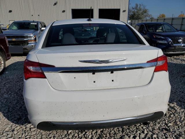 Photo 5 VIN: 1C3CCBAB1CN282354 - CHRYSLER 200 LX 