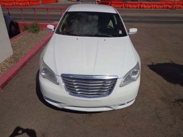 Photo 9 VIN: 1C3CCBAB1CN289689 - CHRYSLER 200 