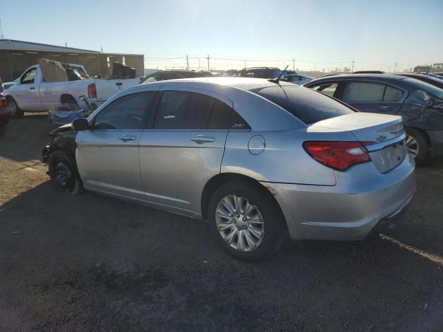 Photo 1 VIN: 1C3CCBAB1CN295542 - CHRYSLER 200 LX 