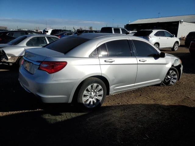 Photo 2 VIN: 1C3CCBAB1CN295542 - CHRYSLER 200 LX 