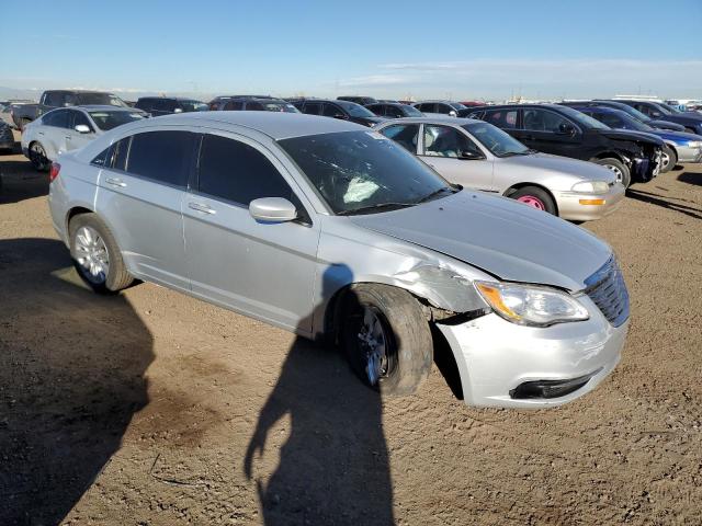 Photo 3 VIN: 1C3CCBAB1CN295542 - CHRYSLER 200 LX 