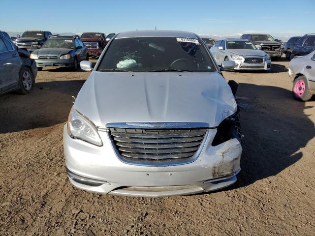 Photo 4 VIN: 1C3CCBAB1CN295542 - CHRYSLER 200 LX 