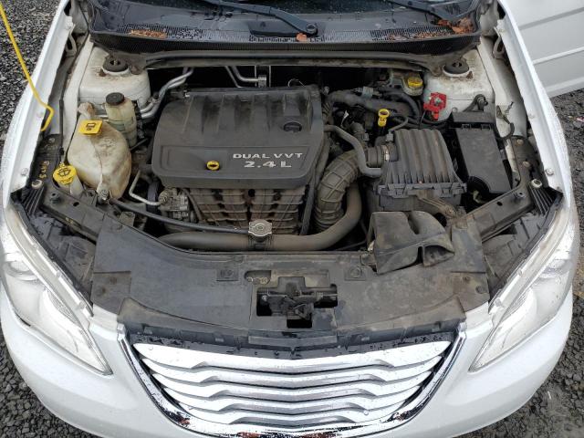 Photo 10 VIN: 1C3CCBAB1CN317765 - CHRYSLER 200 