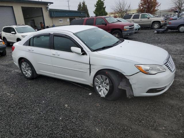 Photo 3 VIN: 1C3CCBAB1CN317765 - CHRYSLER 200 