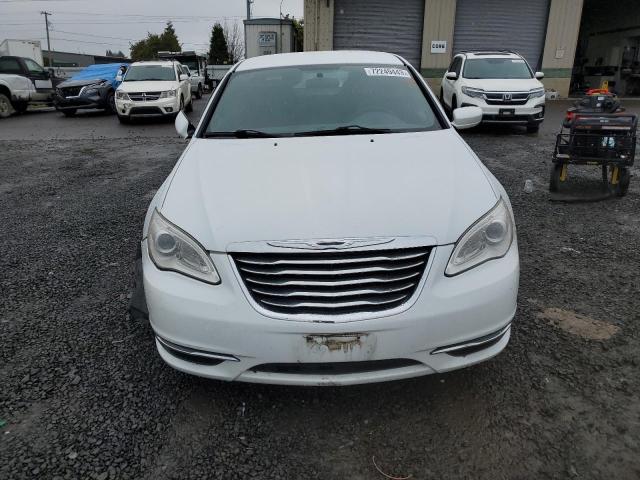 Photo 4 VIN: 1C3CCBAB1CN317765 - CHRYSLER 200 