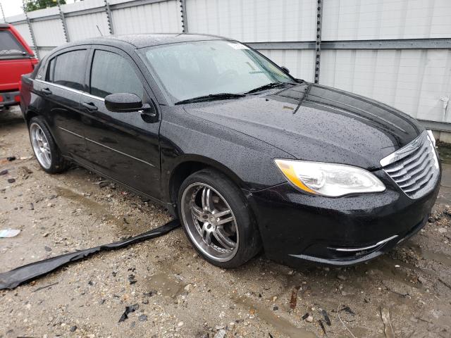 Photo 0 VIN: 1C3CCBAB1CN317930 - CHRYSLER 200 LX 