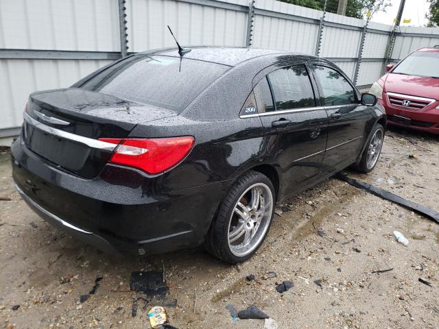 Photo 3 VIN: 1C3CCBAB1CN317930 - CHRYSLER 200 LX 