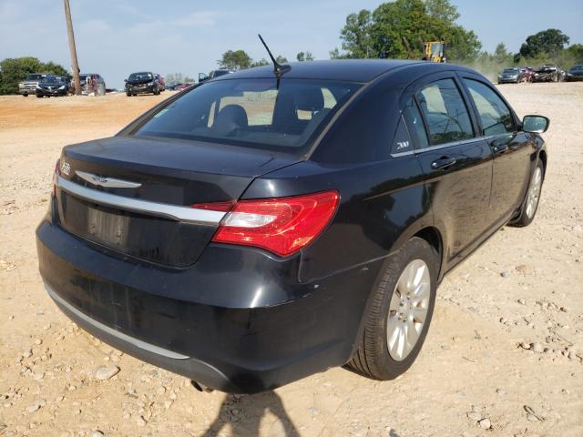 Photo 3 VIN: 1C3CCBAB1CN320214 - CHRYSLER 200 LX 