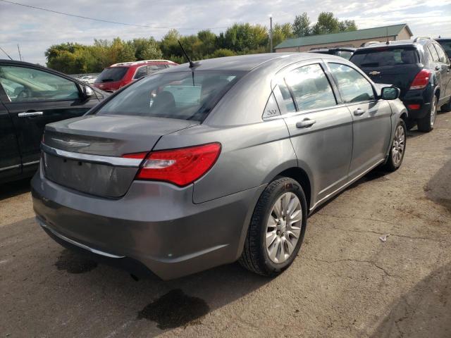 Photo 3 VIN: 1C3CCBAB1DN559442 - CHRYSLER 200 LX 