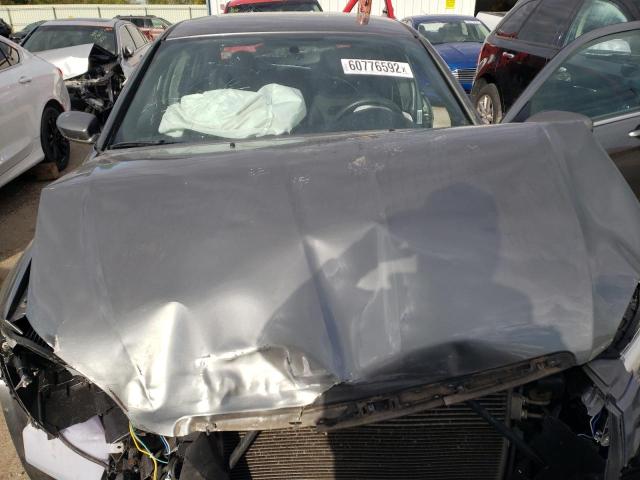 Photo 6 VIN: 1C3CCBAB1DN559442 - CHRYSLER 200 LX 