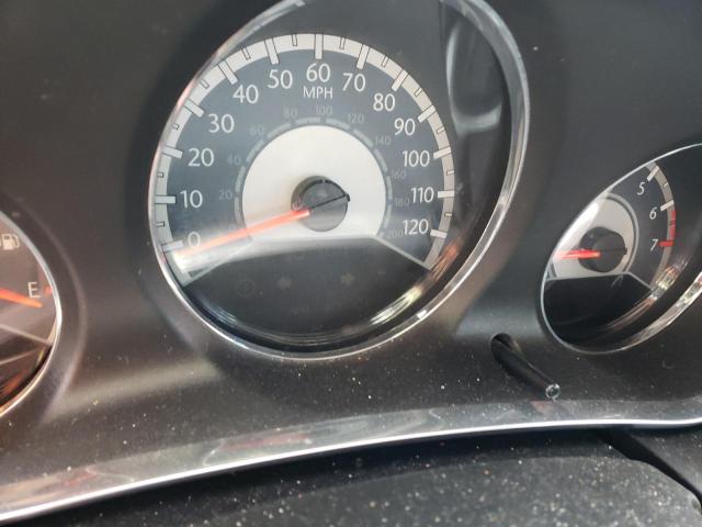 Photo 7 VIN: 1C3CCBAB1DN559442 - CHRYSLER 200 LX 