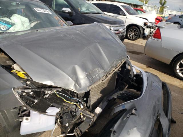 Photo 8 VIN: 1C3CCBAB1DN559442 - CHRYSLER 200 LX 