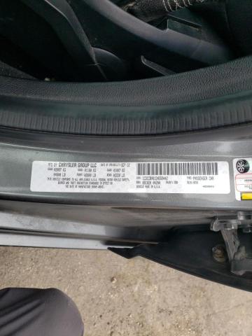 Photo 9 VIN: 1C3CCBAB1DN559442 - CHRYSLER 200 LX 