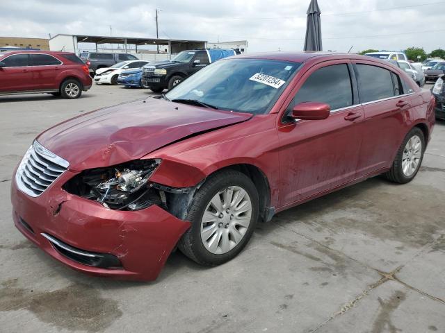 Photo 0 VIN: 1C3CCBAB1DN561885 - CHRYSLER 200 