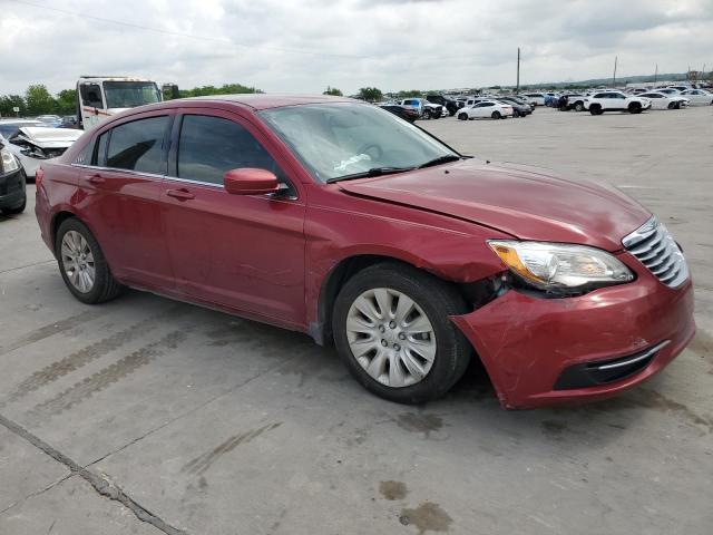 Photo 3 VIN: 1C3CCBAB1DN561885 - CHRYSLER 200 