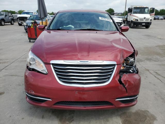 Photo 4 VIN: 1C3CCBAB1DN561885 - CHRYSLER 200 