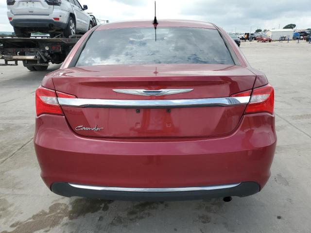 Photo 5 VIN: 1C3CCBAB1DN561885 - CHRYSLER 200 