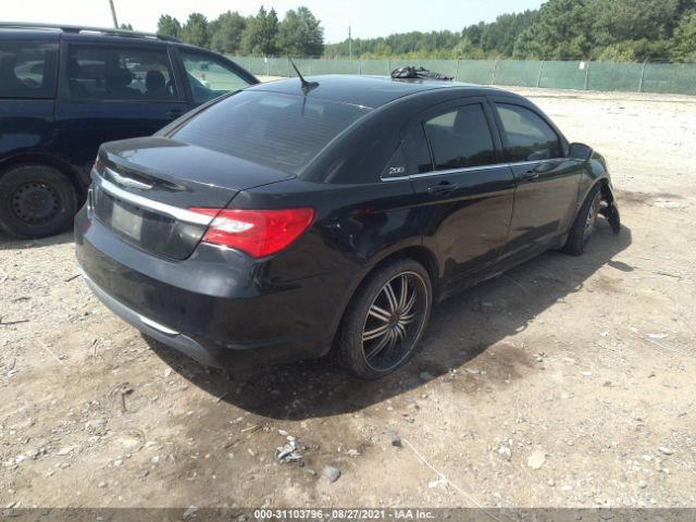 Photo 3 VIN: 1C3CCBAB1DN606436 - CHRYSLER 200 