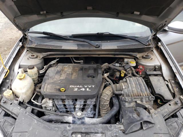 Photo 10 VIN: 1C3CCBAB1DN620756 - CHRYSLER 200 LX 