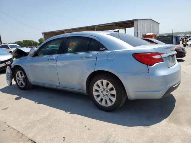 Photo 1 VIN: 1C3CCBAB1DN620871 - CHRYSLER 200 LX 