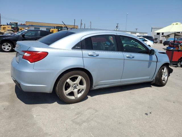 Photo 2 VIN: 1C3CCBAB1DN620871 - CHRYSLER 200 LX 