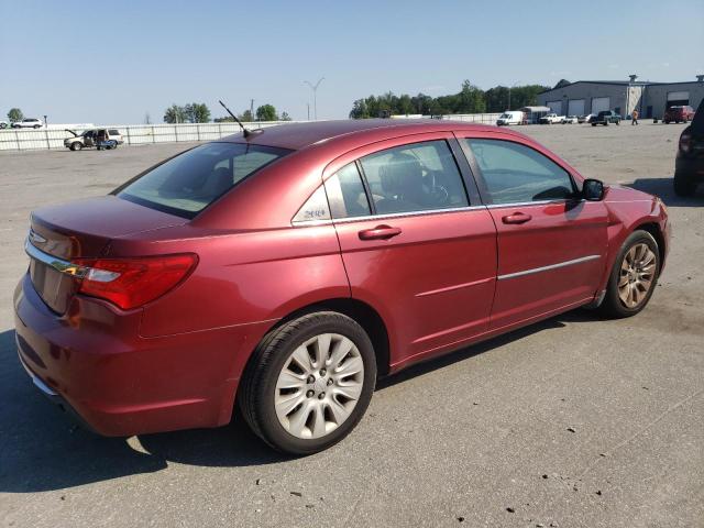 Photo 2 VIN: 1C3CCBAB1DN624001 - CHRYSLER 200 LX 