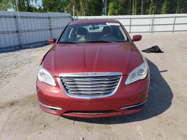 Photo 4 VIN: 1C3CCBAB1DN624001 - CHRYSLER 200 LX 