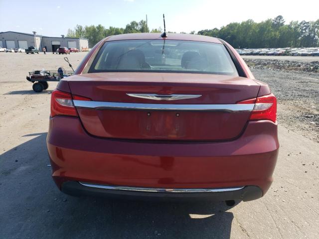 Photo 5 VIN: 1C3CCBAB1DN624001 - CHRYSLER 200 LX 