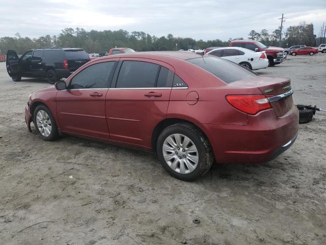 Photo 1 VIN: 1C3CCBAB1DN636083 - CHRYSLER 200 