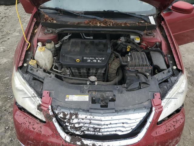 Photo 10 VIN: 1C3CCBAB1DN636083 - CHRYSLER 200 