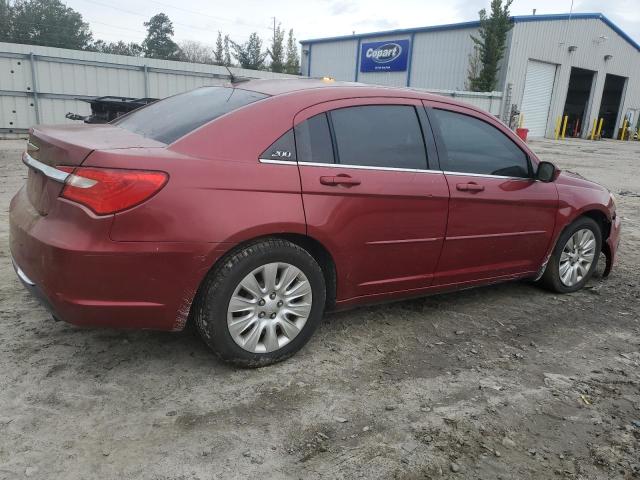 Photo 2 VIN: 1C3CCBAB1DN636083 - CHRYSLER 200 