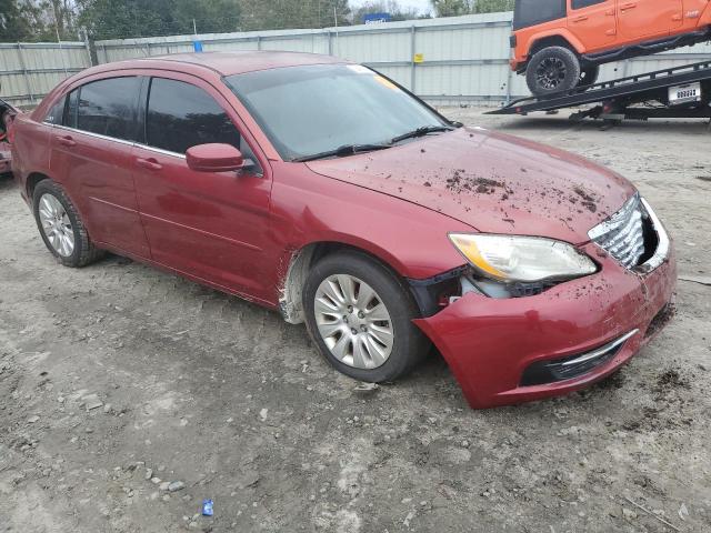 Photo 3 VIN: 1C3CCBAB1DN636083 - CHRYSLER 200 