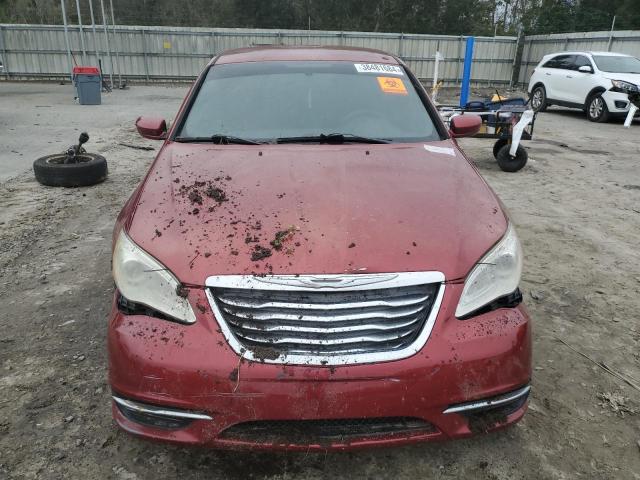 Photo 4 VIN: 1C3CCBAB1DN636083 - CHRYSLER 200 