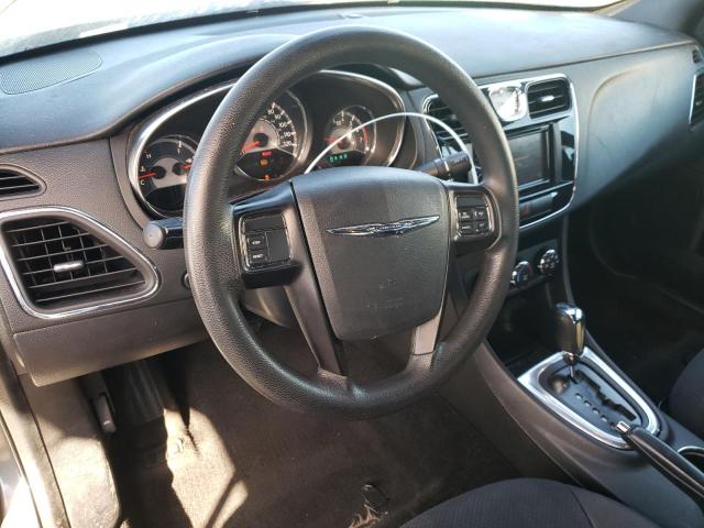 Photo 8 VIN: 1C3CCBAB1DN636116 - CHRYSLER 200 LX 